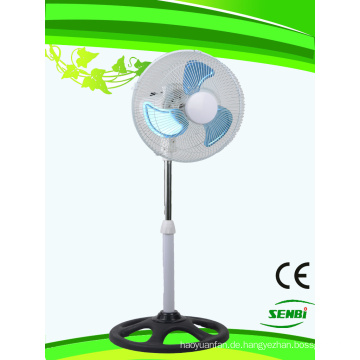 12 Zoll 110 V Stand Fan Industrie Fan